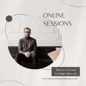 Online Hypnotherapy